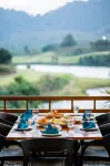 Katathong Golf Resort & Spa - servizio colazione