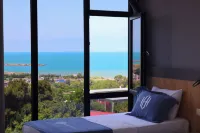 Hann Otel - balkon