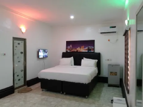 Fmmm1 โรงแรมใน