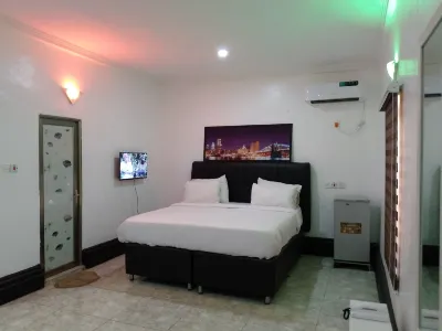 Fmmm1 Hotels in 