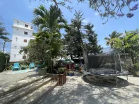 Hosteria Punta Blanca Các khách sạn ở 