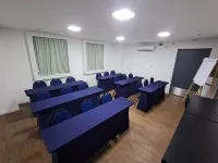 Ibis Budget Recife Jaboatão - สัตว์เลี้ยง