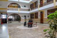 Hotel Los Andes Suite Hôtels à : 