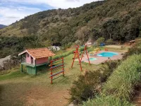 Pousada Spa Saúde Melhor Hotels in Extrema