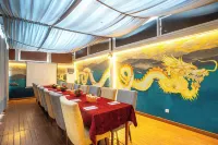 Hotel Kutumba - breakfast