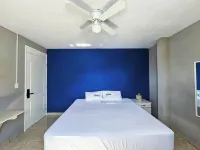 Sensity Home 5C - Habitación Sencilla y cómoda