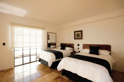 Hotel Casa María Hotels in San Sebastian Tutla