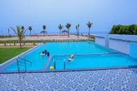 THARANG RESORTS APTDC - de playa