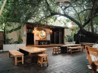 Nena Beach Club & Hotel Hotels near Playa Blanca