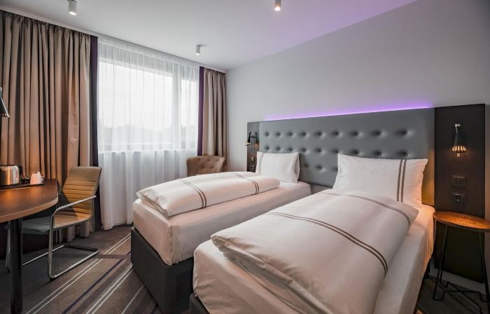 Premier Inn Karlsruhe City Am Wasserturm