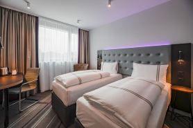 Premier Inn Karlsruhe City am Wasserturm