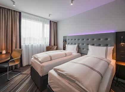 Premier Inn Karlsruhe City Am Wasserturm hotel