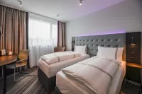 Premier Inn Karlsruhe City am Wasserturm Hotels near Karlsruhe Palace