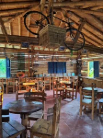 Eco Hotel Santa Barbara Hotels in Circasia