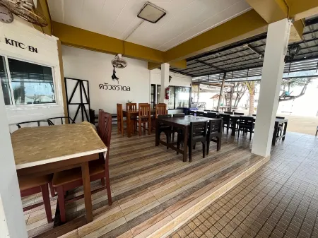 Tharadol Resort Tha Sala