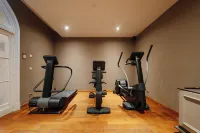 Le Chateau de Namur - Gym