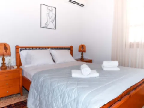 Valira Garden Retreat Near Ancient Messene Ξενοδοχεία στην πόλη Ιθώμη