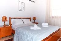 Valira Garden Retreat Near Ancient Messene