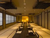 Yukyo No Hibiki Yusai Aso District otelleri