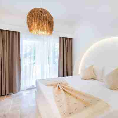 Giritimu B'Yaz Rooms
