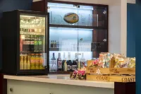 Holiday Inn Express York Hotels in Wigginton