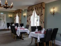 Best Western George Hotel - breakfast