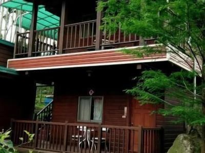 Hua Shan Hor Yuan Homestay