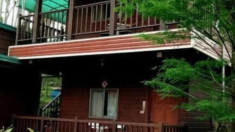 Hua Shan Hor Yuan Homestay