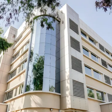 7 Apple Hotel Pimpri Pune