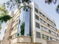 7 애플 호텔 핌프리 푸네 아미 공과대학 주변 호텔