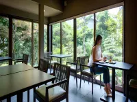 Ureshino Onsen Yusyuku Sarayama - Spa