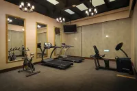 Golden Tulip RS Boutique Hotel - Træningscentre