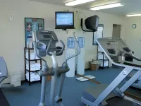 Hawthorn Extended Stay by Wyndham Green Bay - Gym