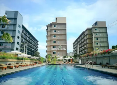 Carunda By Mangrove Prestige Hotel