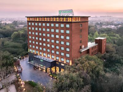 Holiday Inn GURGAON NH8 by IHG