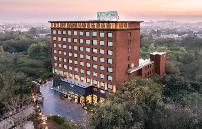 Holiday Inn GURGAON NH8 by IHG