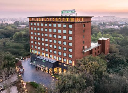 Holiday Inn GURGAON NH8 by IHG