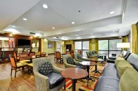 Hampton Inn Pickwick DAM - at Shiloh Falls