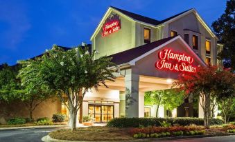 Hampton Inn & Suites Greenville/Spartanburg I-85