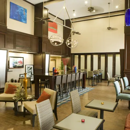Hampton Inn & Suites Mount Pleasant