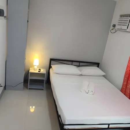 Anchorage Apartelle