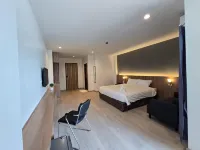 Manee Mantra Hotel, Kanchanaburi