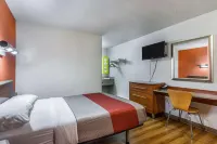 Motel 6 Mount Vernon, IL - 2 estrellas