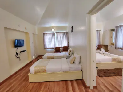 Delightz Inn