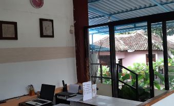 RedDoorz at Hotel Pakem Sari Kaliurang