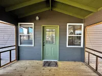 Stay Small at Lake Waccamaw 2