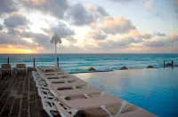Bsea Cancun Plaza Hotel