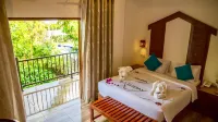Sundaras Resort & Spa Dambulla Hotels in Dambulla