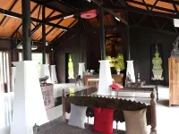 Chivaree Hotel and Resort - 4-Sterne