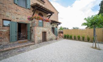 Holiday Home Croce by Interhome